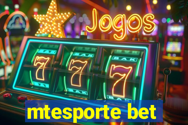 mtesporte bet